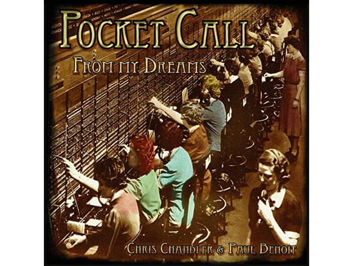 Pocket Call from My Dreams