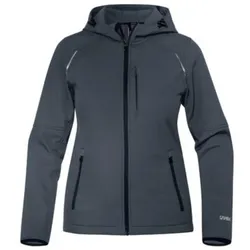 Uvex Damen Softshelljacke 7039-anthrazit anthrazit M - 7036810 - anthrazit