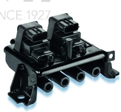 Bremi Zündspule 20536 Für Mazda