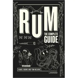 Rum, Ratgeber von Tom Neijens, Isabel Boons