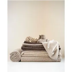 Baby's only, Babydecke, Decke Merino Brushed Meadow (65 x 75 cm)