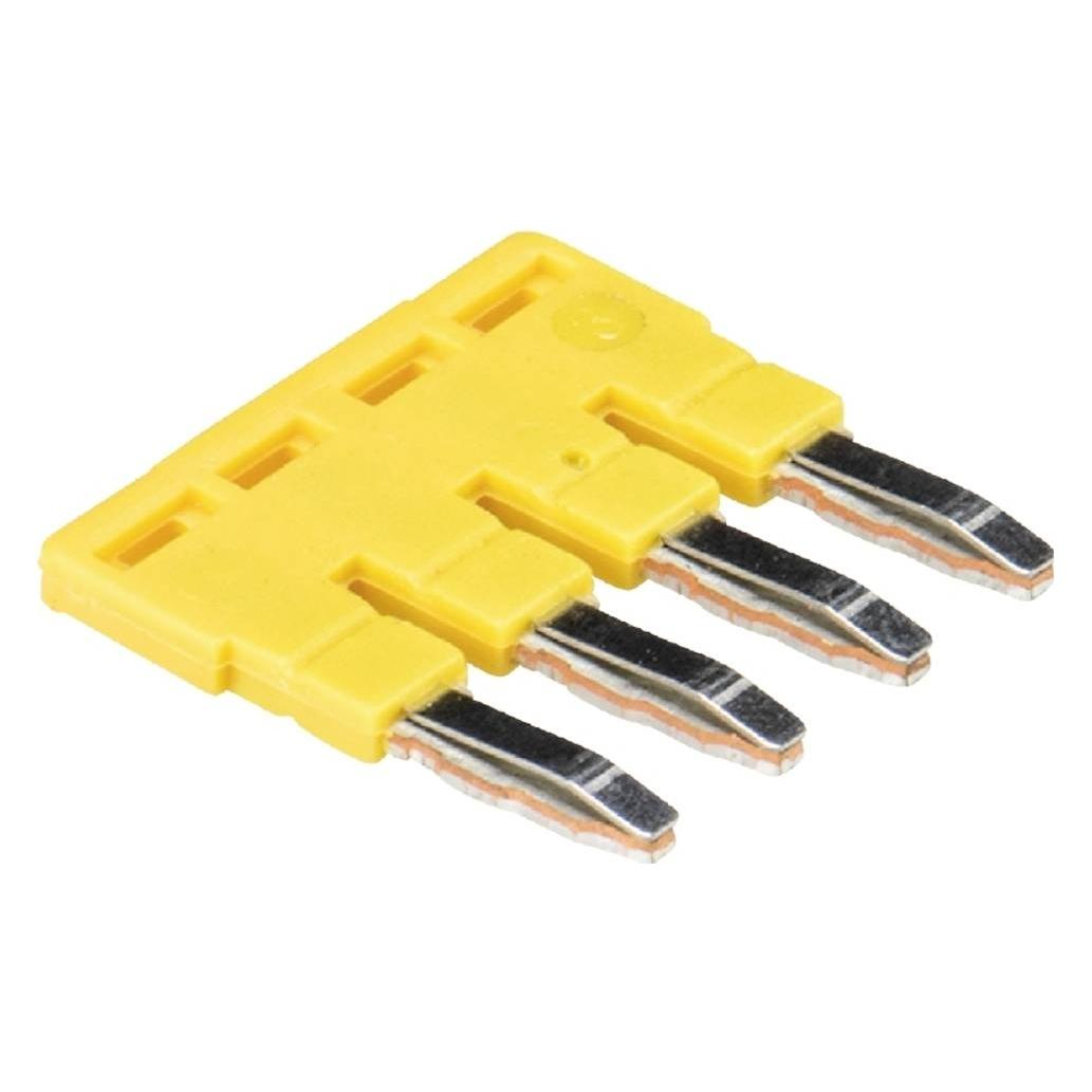 Wieland Verbindungsstecker IVBWKF 4-4 (Z7.261.1427.0)