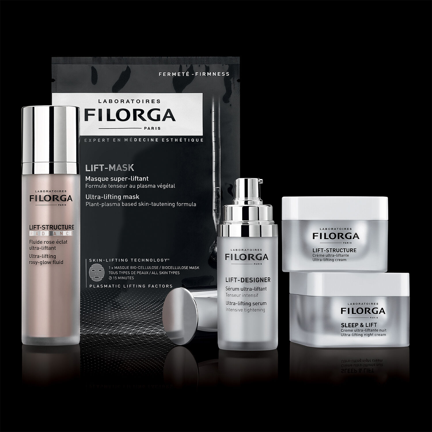 FILORGA Lift-Structure Ultra-Lifting Cream 50ml