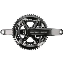 SHIMANO Dura Ace Kurbel 2-fach FC-R9200