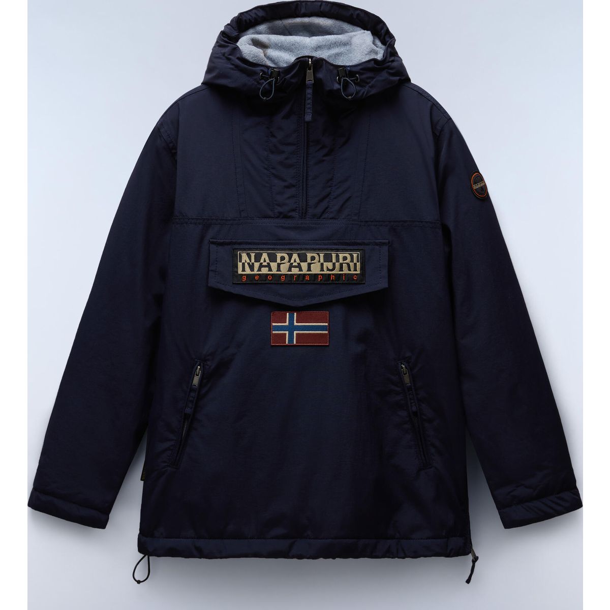 Napapijri Rainforest W PKT 4 blu marine (176) XXL NP0A4GM61761007
