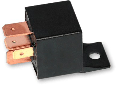 NTY BPP-SA-000 Relay