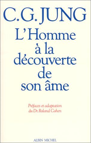 Carl Jung - L'Homme à la découverte de son âme - Preis vom 16.10.2026 11:41:07 h