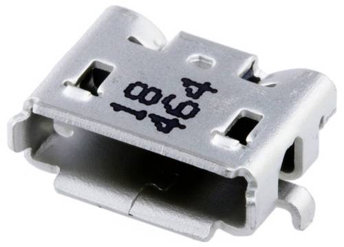 Molex Micro USB Buchse Rechtwinklig 475890001 Inhalt