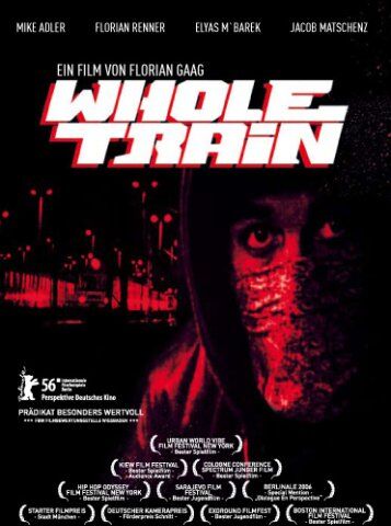 Mike Adler - Wholetrain - Preis vom 09.10.2026 07:28:09 h