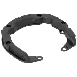SW-Motech PRO Tankring - Schwarz. Diverse Modelle. Tank mit 6 Schrauben.