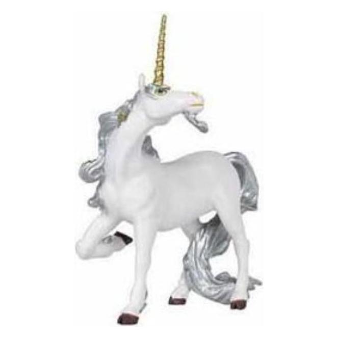 Papo Silbernes Einhorn (39038)