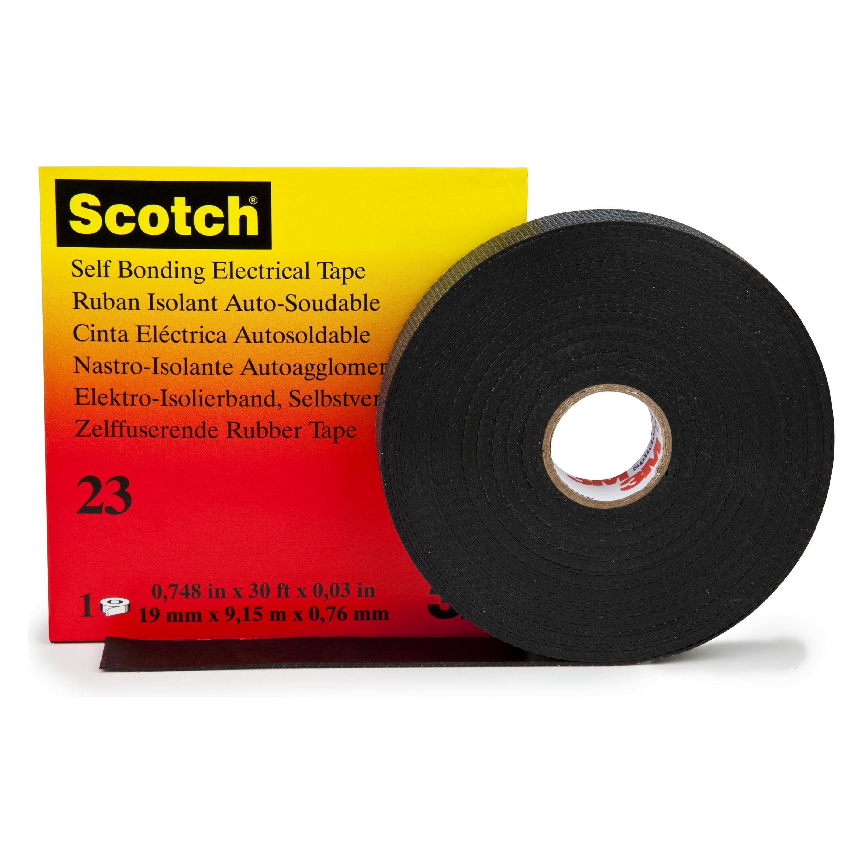 Scotch Kautschukband 23 (19 mm) (7000007286)
