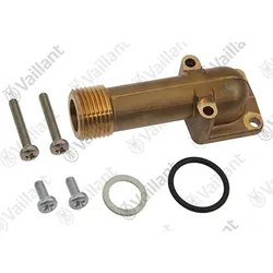 Vaillant Gasanschluss-Adapter 0020038598