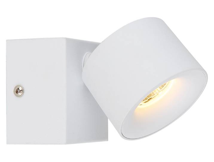 Strahler LED RAE 1er weiss