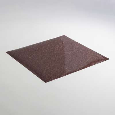 STAHLS 010131 CAD-CUT Glitter Flake in Bronze size 12x360