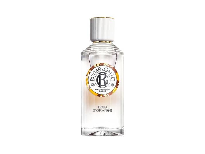 ROGER&GALLET- Bois d'Orange Eau Parfumée Bienfaisante - 100ml