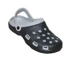 Ardon Safety Marine Clog grau Größe 42