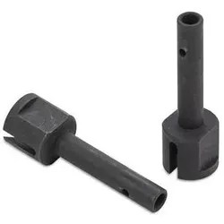 HPI Super HD XL Axle 8x11x57mm (2pcs)