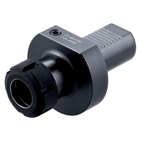 Pramet VDI Spannzangenhalter ISO VDI.40-E4.ER32 D.40mm Form E4 (VDI.40-E4.ER32)