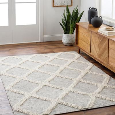 Livabliss Justus Modern & Contemporary Area Rug