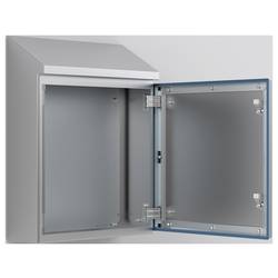 nVent HOFFMAN HDW0606130 Wandschrank 610 x 605 x 300 Edelstahl Edelstahl 1 St. Piece