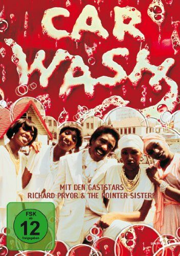 Michael Schultz - Car Wash - Preis vom 11.10.2026 15:43:13 h