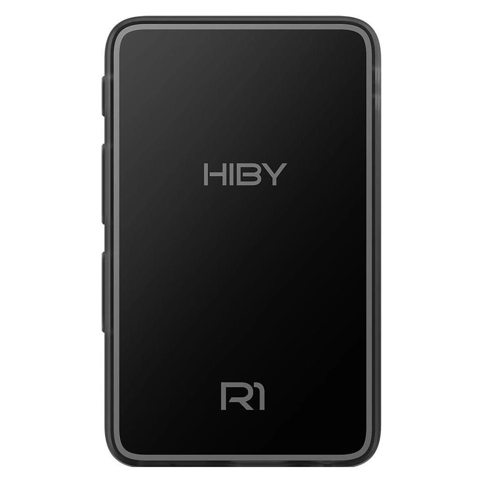 HiBy R1 (R1 black)