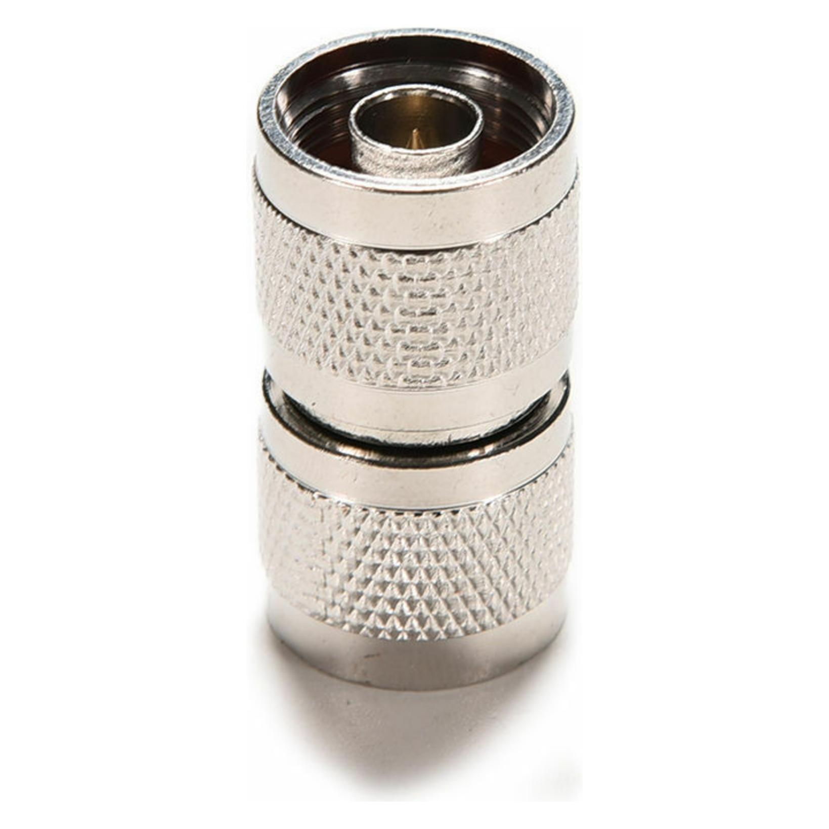 Poynting Antennen Zubehör . Adapter . A-ADPT-042 . N-Type (M) zu N-Type (M) (A-ADPT-042)