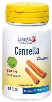 Phoenix Long Life Longlife Cannella 60cps