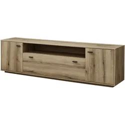 Lowboard vito ALLOW (BHT 210x59x44 cm) - BHT 210x59x44 cm