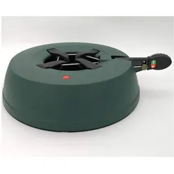 Niko, Christbaumständer, Christbaumständer Baumfix Aqua max 2,2m ø11cm grün