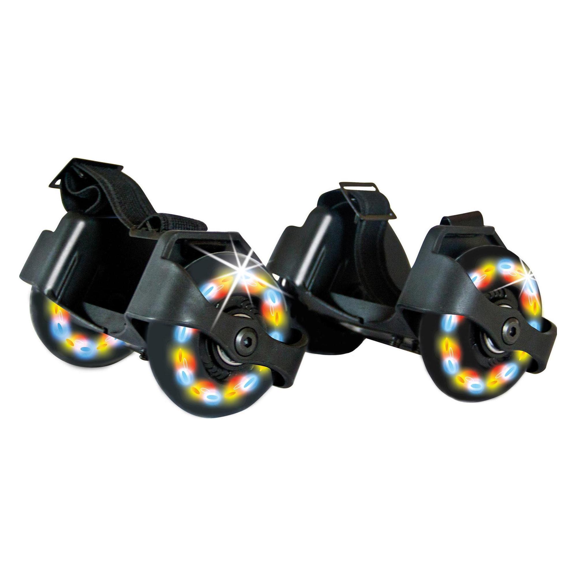 Streetsurfing Flashy Rollers (One Size) (970302)