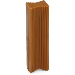 Hoffmann Schwalbe W-4 24x16x40mm mittelbraunes Polymer 1000 Stück - W9404010