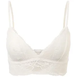 Tchibo - Spitzen-Bustier - Damen - Gr. 40 - creme