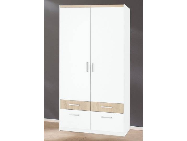 priess Kleiderschrank