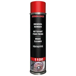 Bremsenreiniger EURO-LOCK LOS 1100, 600ml Sprühdose