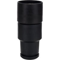 Gummi-Schlauchmuffe, für GCM 12 GDL Professional, Verbindung schwarz, für GAS 25/50