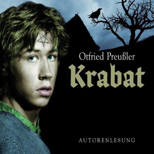 Otfried Preussler - Krabat (Autorenlesung) - Preis vom 08.10.2026 07:26:42 h