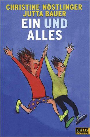 Christine Nöstlinger - Ein und Alles - Preis vom 01.10.2026 17:08:56 h