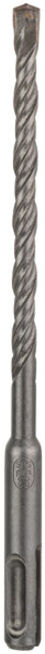 BOSCH Foret marteau en carbure “5” SDS-plus 7X165 mm (1618596171)