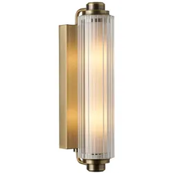 Nordlux, Wandleuchte, Nimal Double