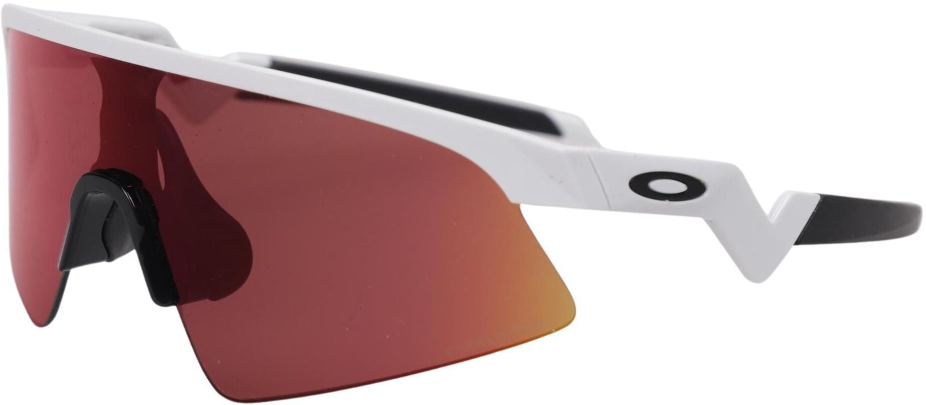 Oakley Damen Sonnenbrille, Weiß - Second Hand