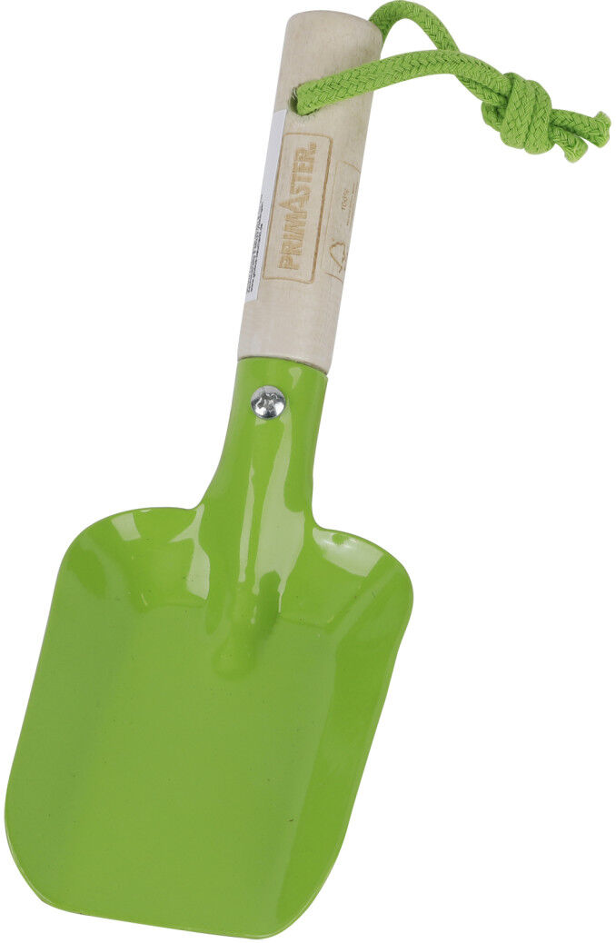 Primaster Handschaufel für Kinder 19 x 6,7 cm