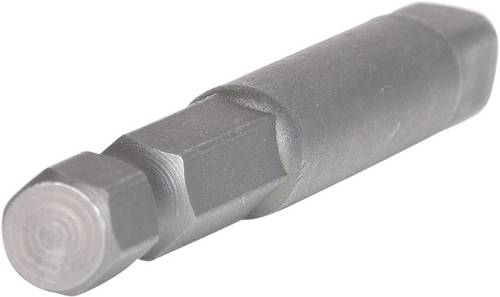 KS Tools 514.1106 Steckschlüssel-Adapter Antrieb 1/4" (6.3 mm) 65mm