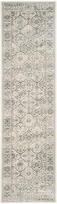 SAFAVIEH Carnegie Allean Modern Distressed Oriental Rug