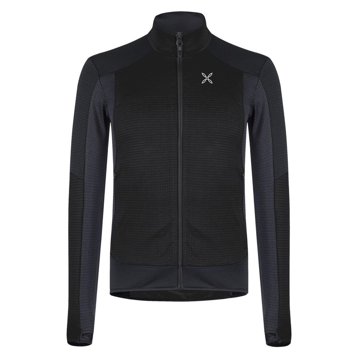 Montura Stretch Color Maglia black (90) S MMAP00X-PS666-90-S
