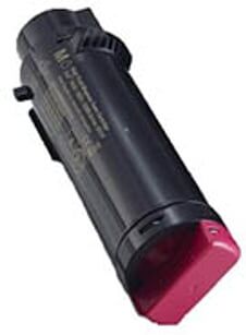 Dell 593-BBRX (FJRT6) toner magenta