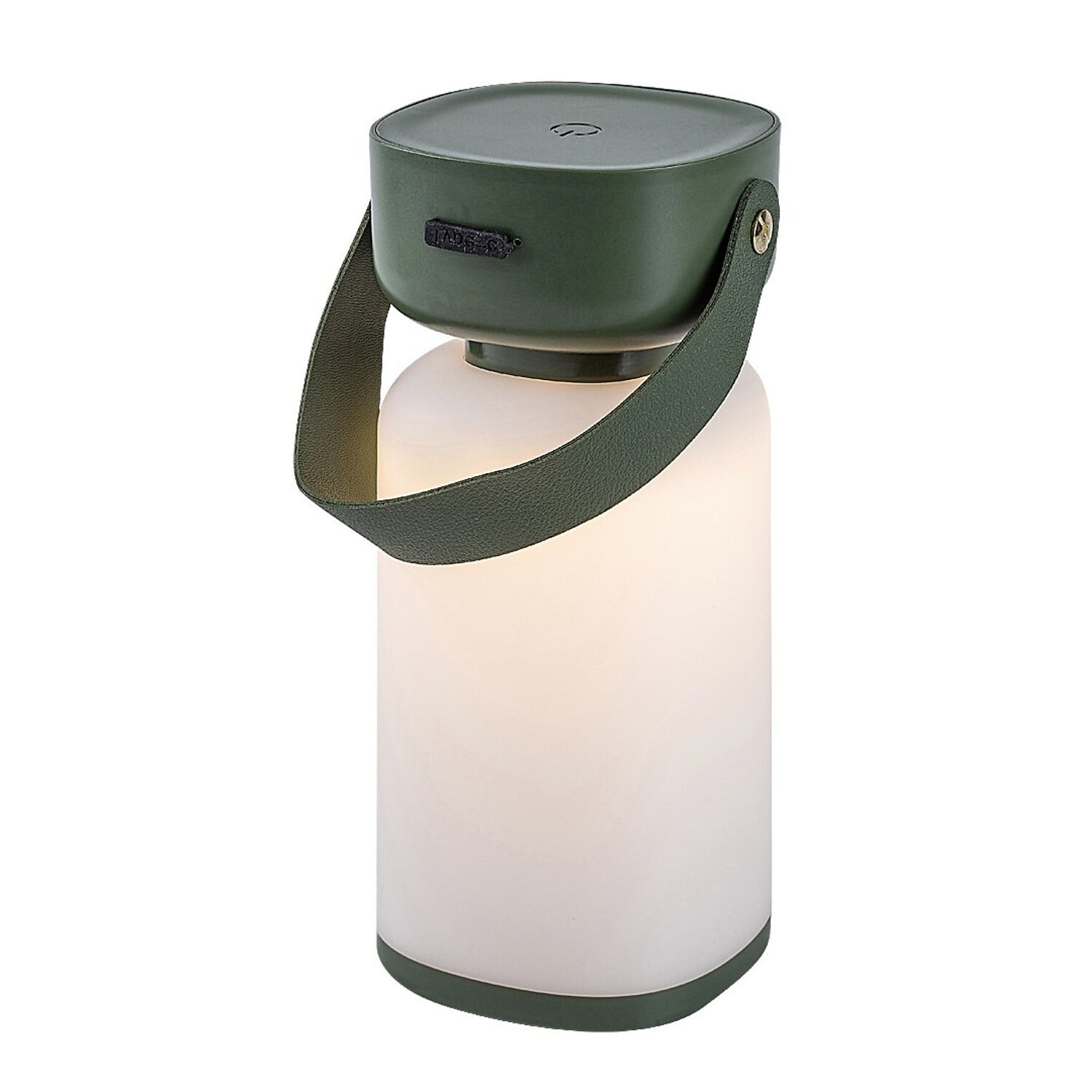 Rabalux 77144 LED Buitenwandlamp Set van 3 - Groen