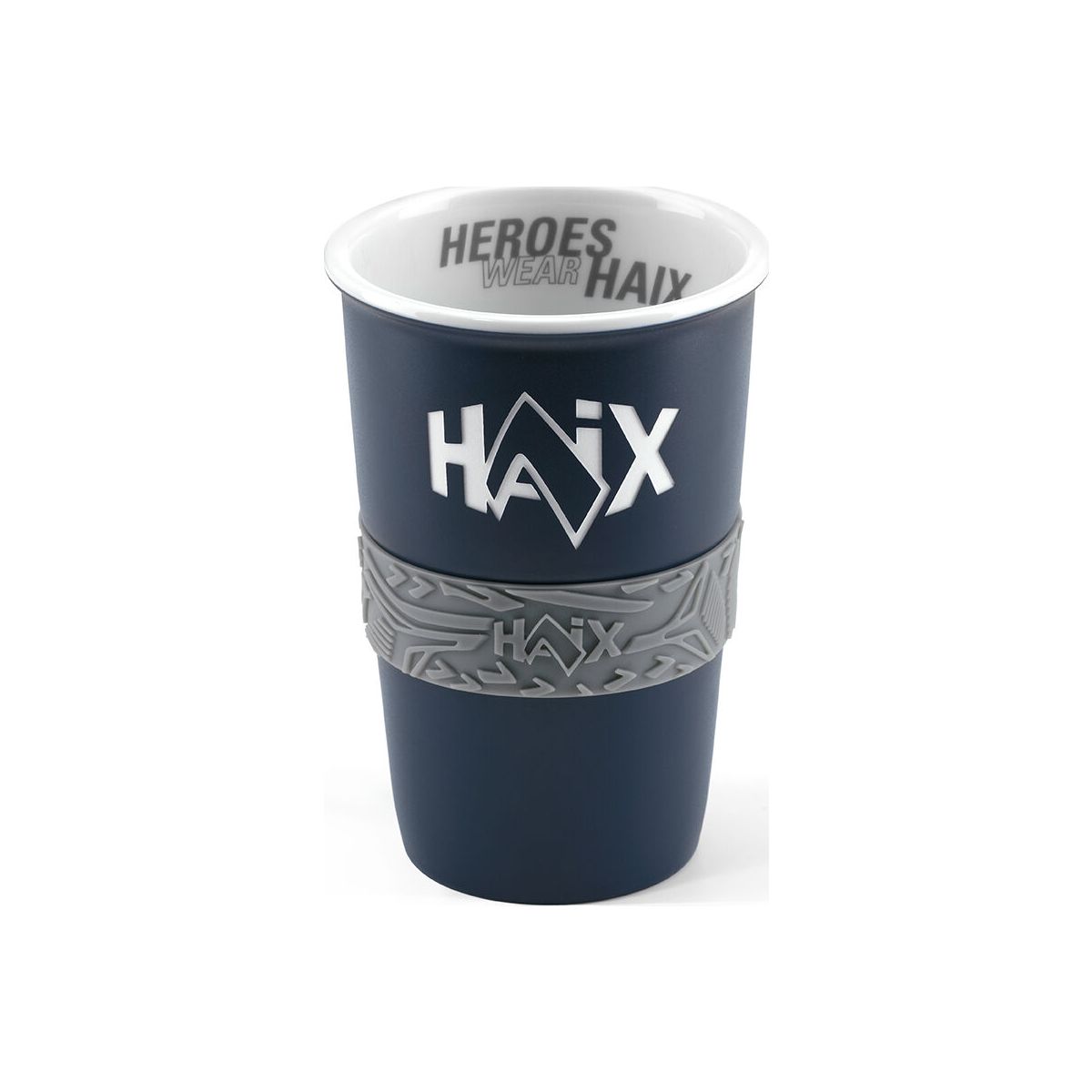 HAIX HAIX2Go Cup blau Stück 910725