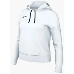Nike Park 26 Fleece Hoodie Damen - weiß - XL